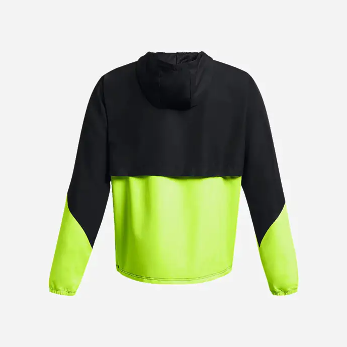 Veste à capuche UA Legacy Windbreaker