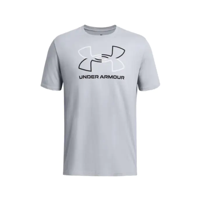 T-shirt à manches courtes UA Foundation