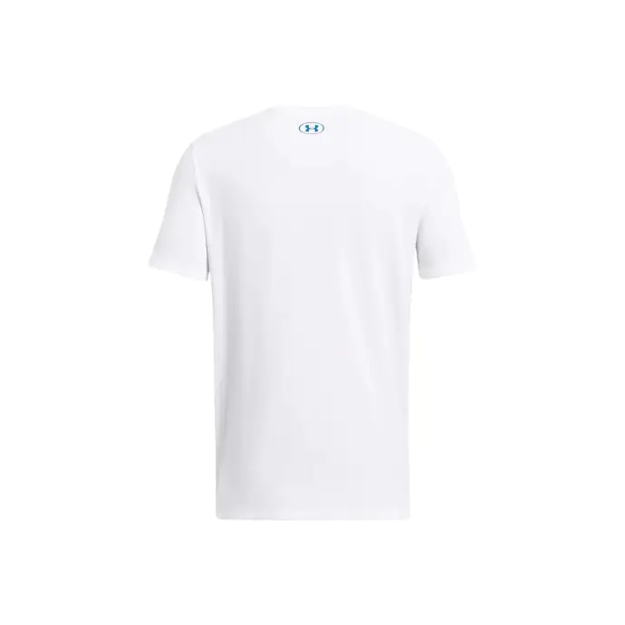 T-shirt à manches courtes UA Foundation