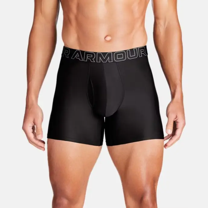 Boxer UA Performance Tech (Lot de 3)