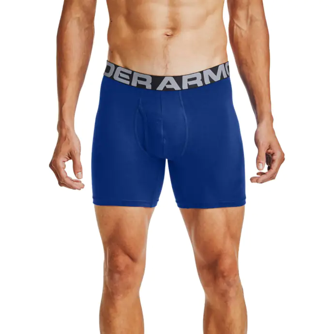 Boxer UA Performance Tech Novelty 6i