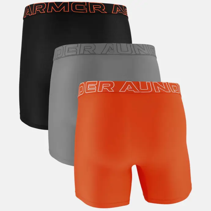 Boxer UA Performance Tech Mesh