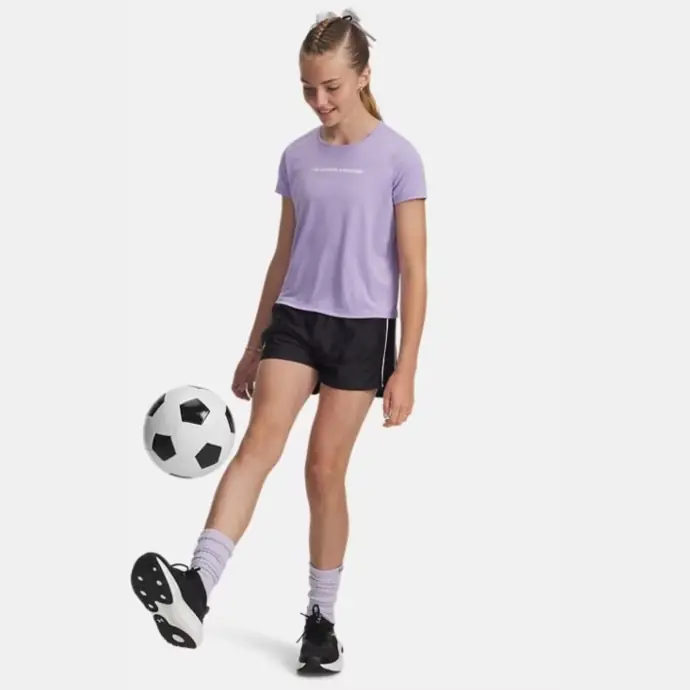 Short UA Tech Play Up