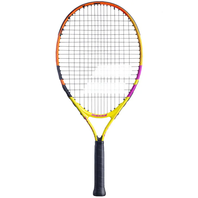 Raquette de tennis Babolat Nadal Junior 23