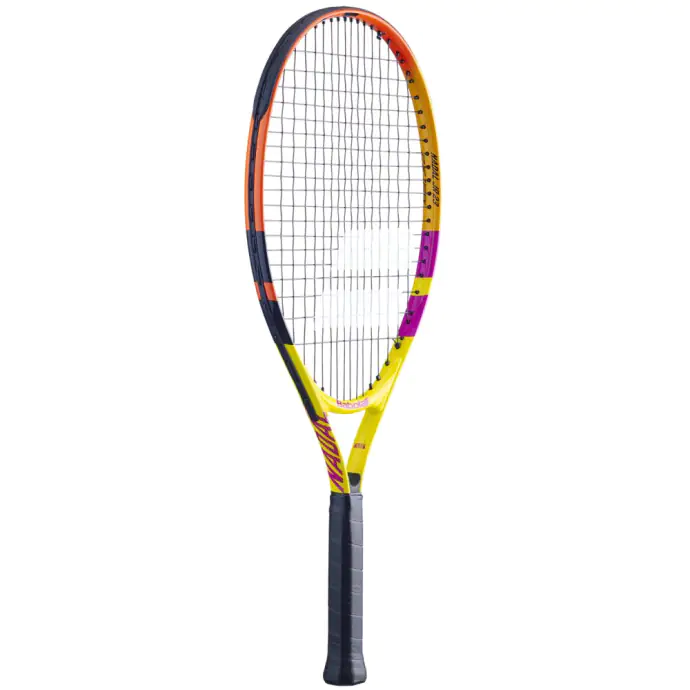 Raquette de tennis Babolat Nadal Junior 23