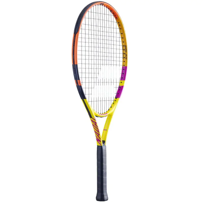Raquette de tennis Nadal Junior 25