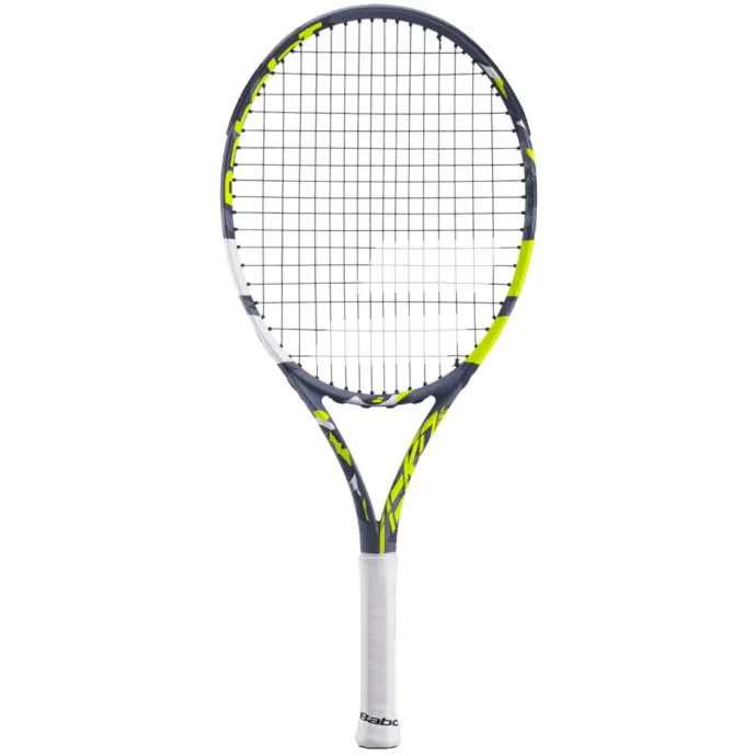 Raquette de tennis Aero Junior 25