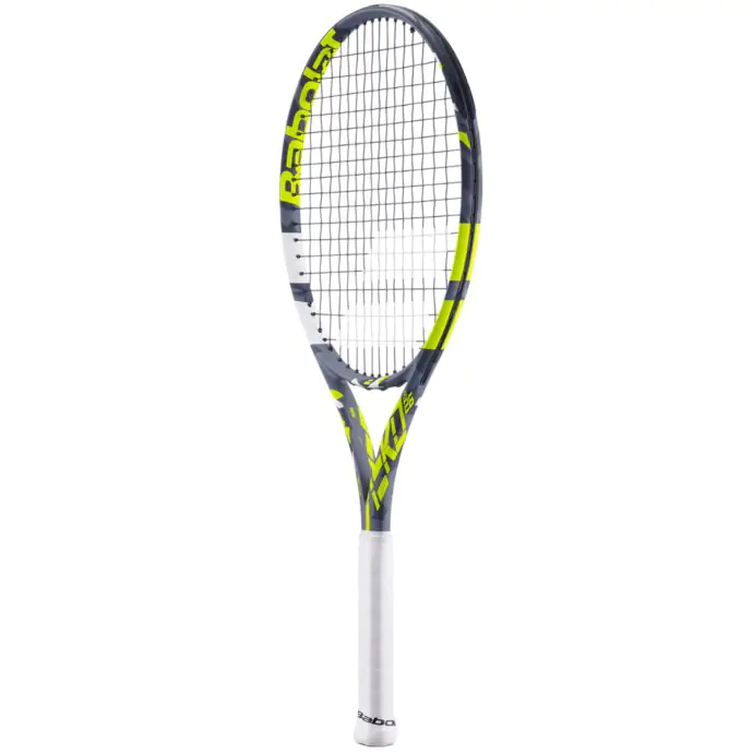 Raquette de tennis Aero Junior 25