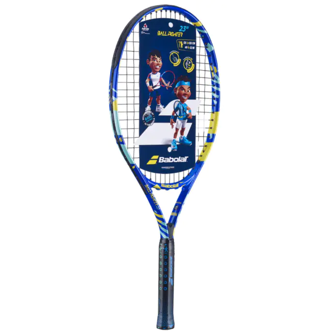 Raquette de tennis Ballfighter 23