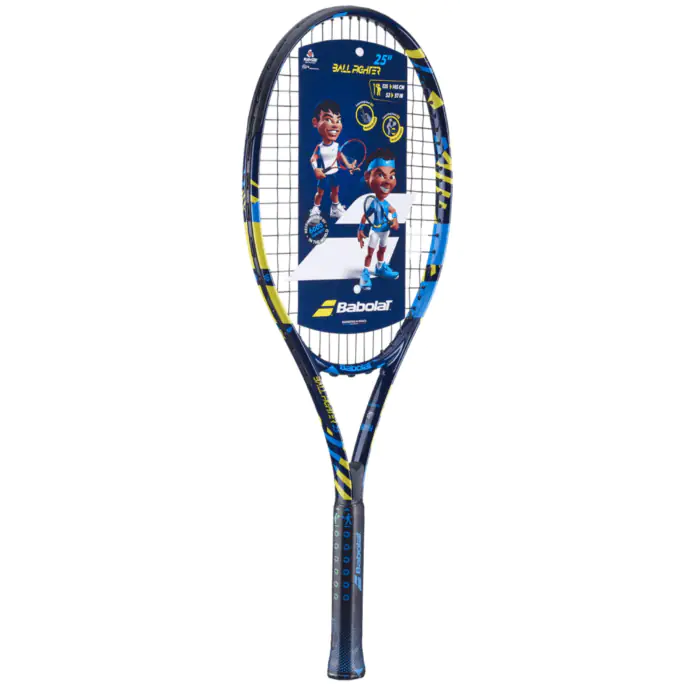 Raquette de tennis Ballfighter 25