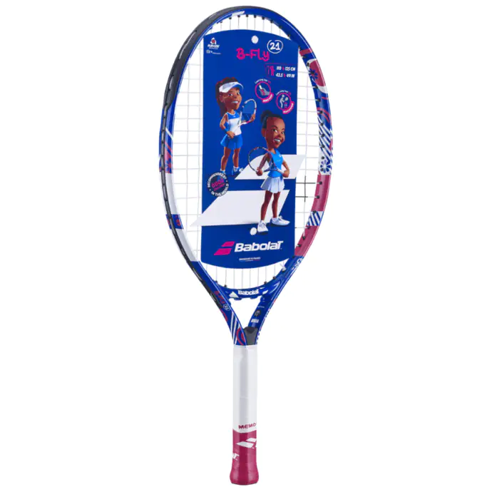 Raquette de tennis B Fly 21