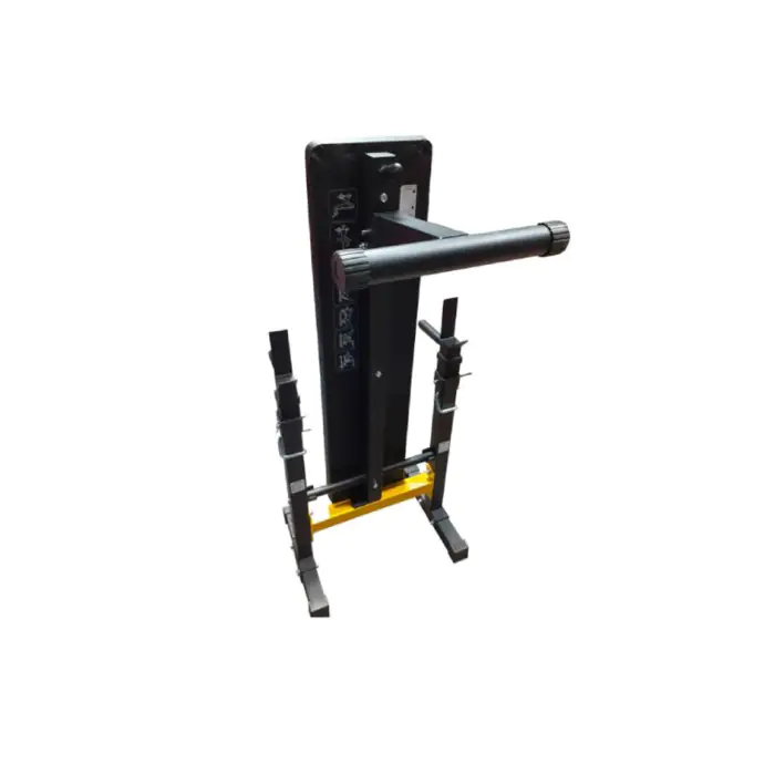 Banc de musculation BENCH COMPACT