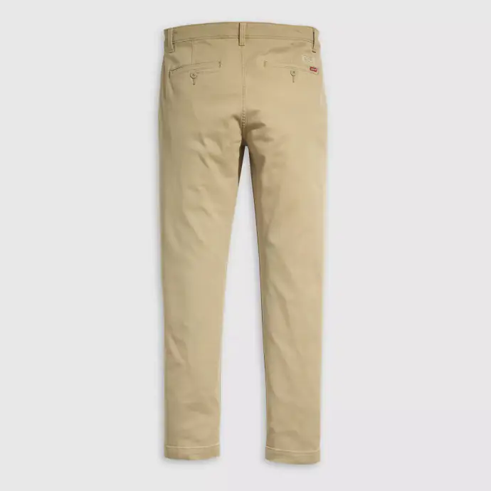 Pantalon levi's Slim Fuselé XX Chino L34