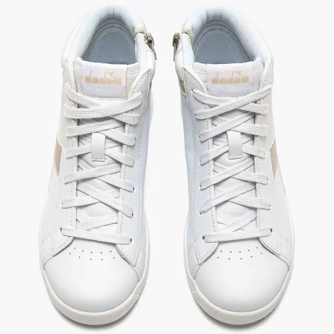 Chaussure Game P High Girl GS