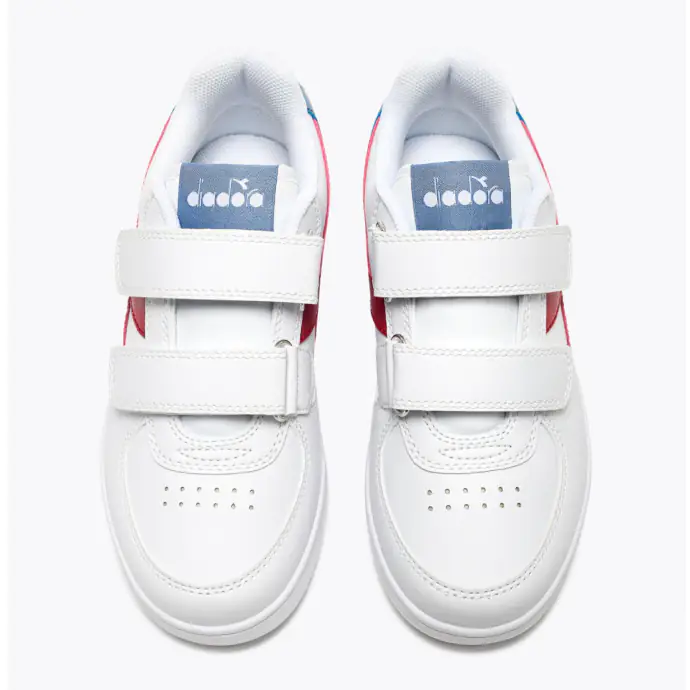 Chaussure Raptor Low PS