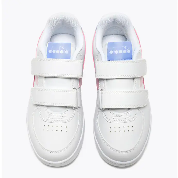 Chaussure Raptor Low PS