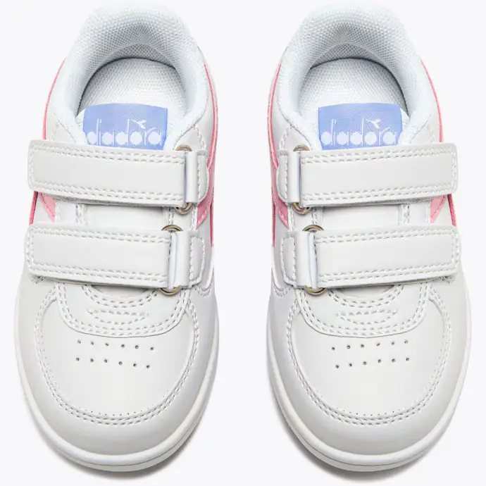 Chaussure Raptor Low TD
