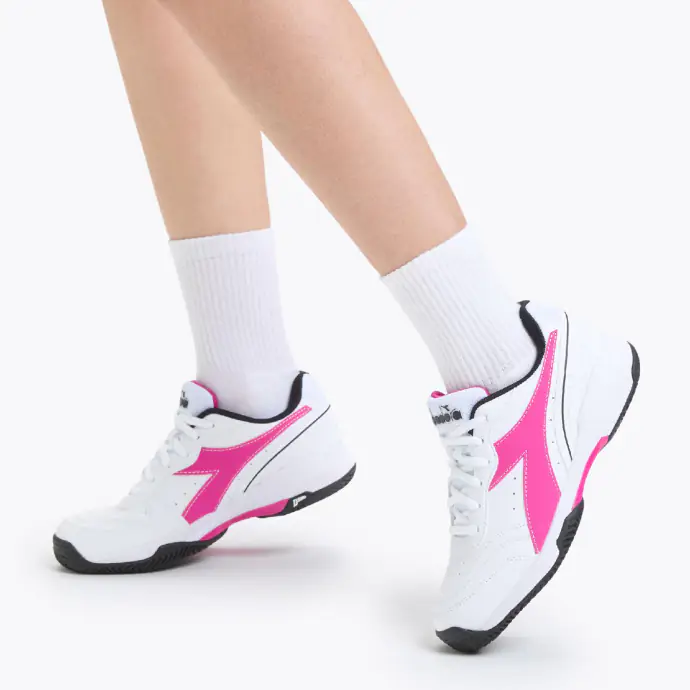Chaussure de tennis S. challenge 4 W Sl Clay