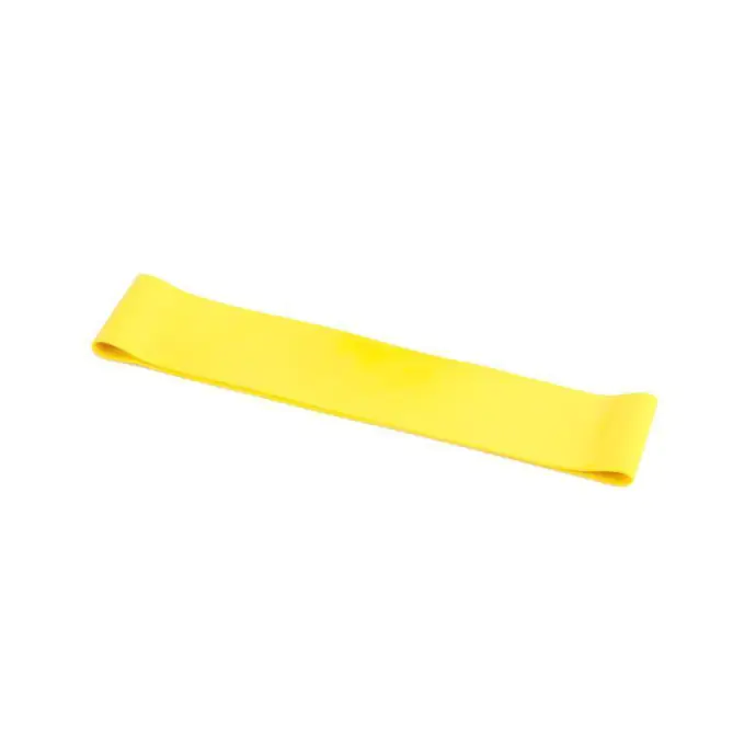 Bande élastique de musculation résistance 9 kg