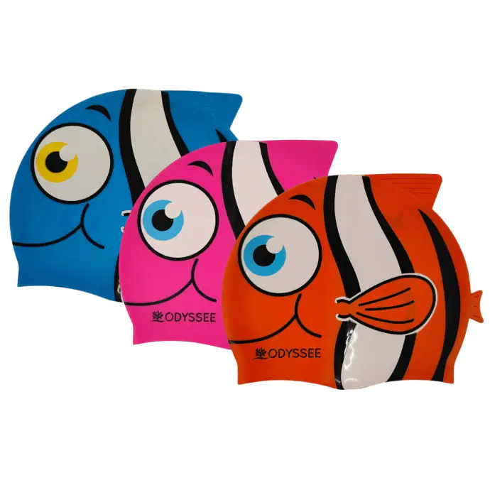 Bonnet de bain Silicone