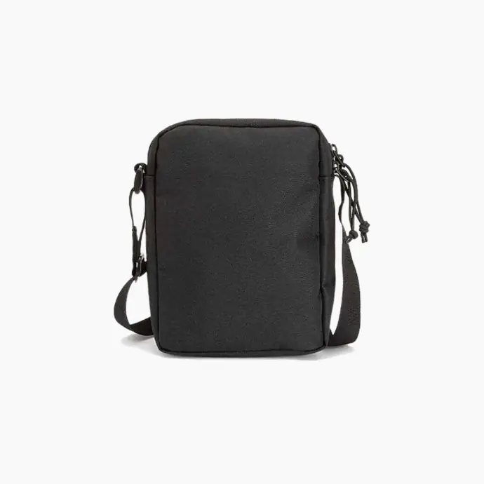 Sac à bandoulière Mini Crossbody Solid Batwing