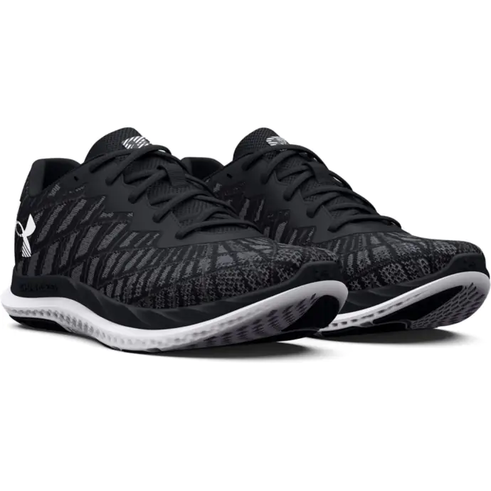 Chaussure de course UA Charged Breeze 2