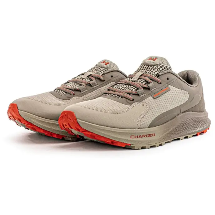Chaussure de course UA Bandit Trail 3