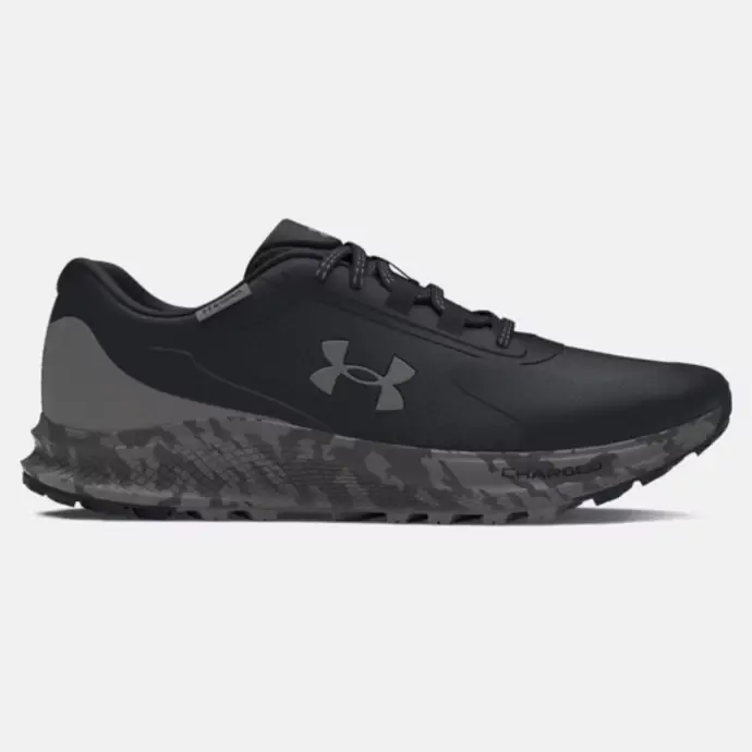 Chaussure de course UA Bandit Trail 3
