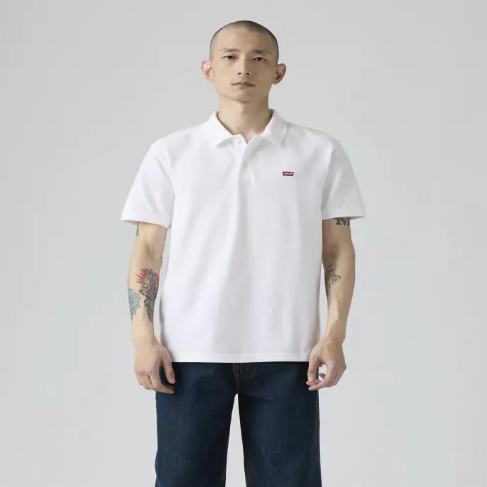 Polo Housemark Neutrals