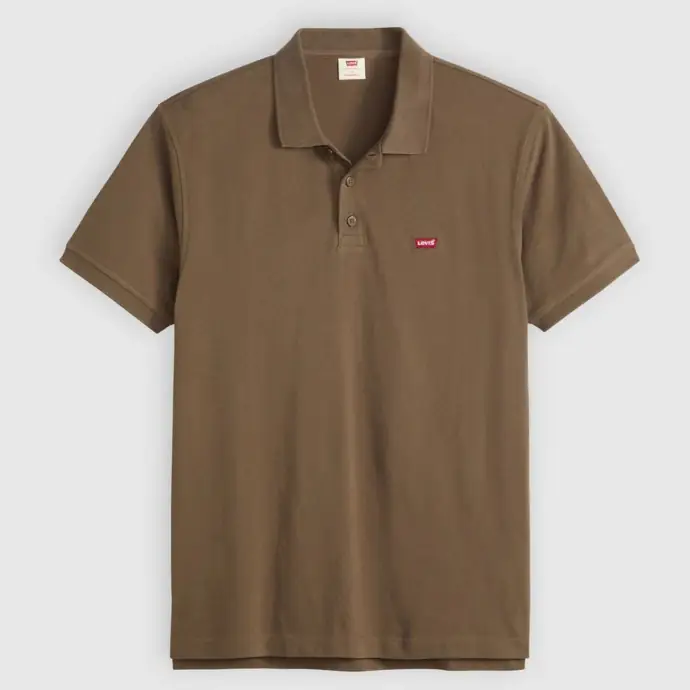 Polo Housemark