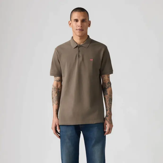 Polo Housemark