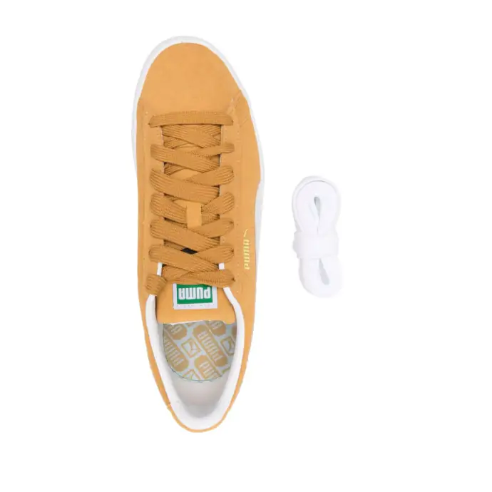 Chaussures Suede Classic XXI