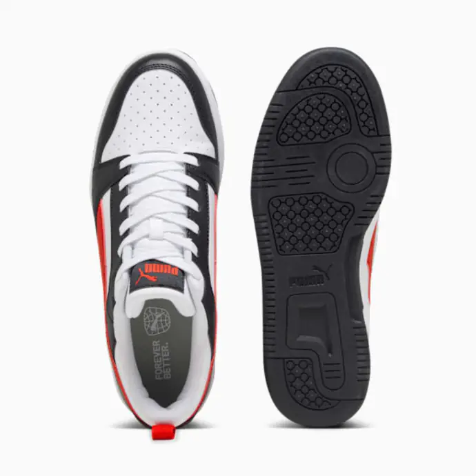 Chaussure Rebound V6 Low