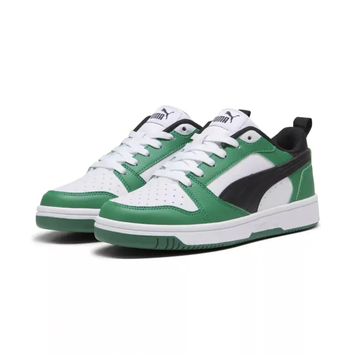 Chaussure Rebound V6 Lo Jr