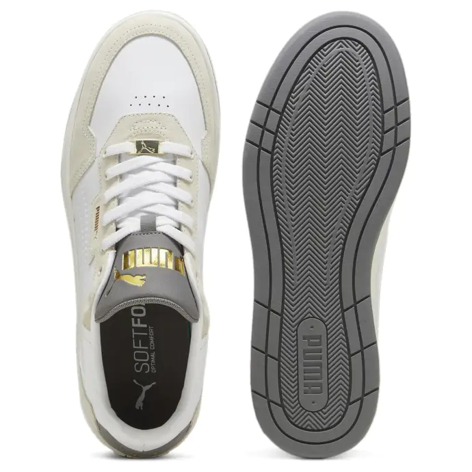 Chaussure Court Classic Lux SD