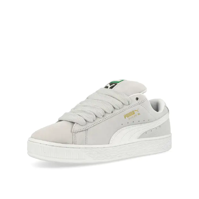 Chaussure Suede XL