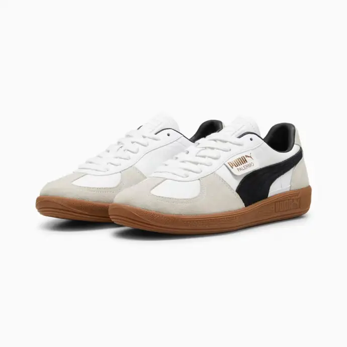 Chaussure en cuir Palermo