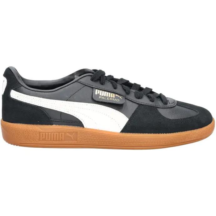 Chaussure en cuir Palermo