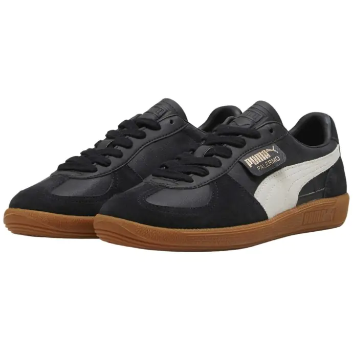 Chaussure en cuir Palermo