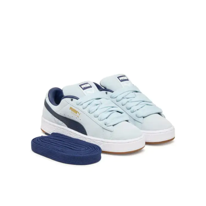Chaussure Suede XL