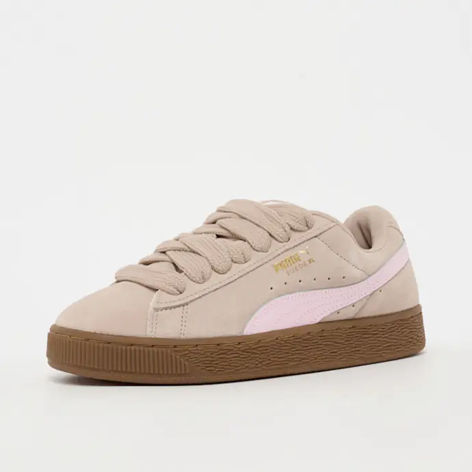 Chaussure Suede XL