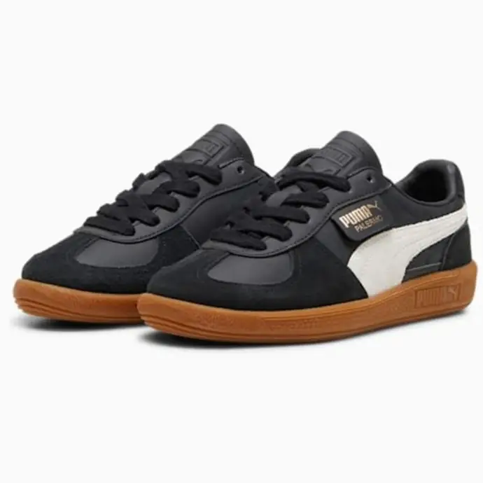 Chaussure en cuir Palermo