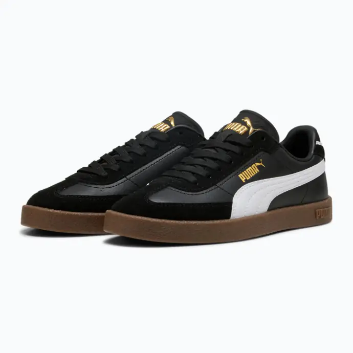 Chaussure Puma Club II Era Jr