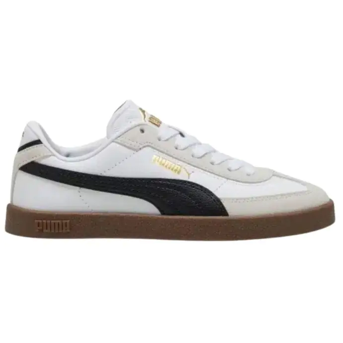 Chaussure Puma Club II Era Jr
