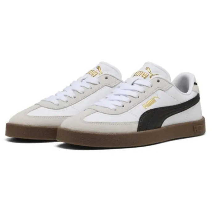 Chaussure Puma Club II Era Jr