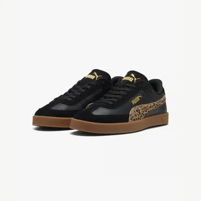 Chaussure Club II Era Animal Flair