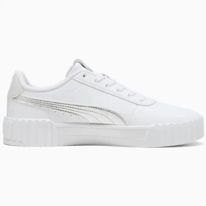 Chaussure Carina 3.0 Metallic Whisper