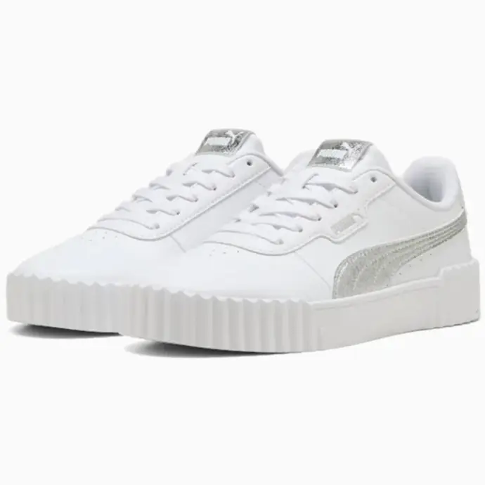 Chaussure Carina 3.0 Metallic Whisper
