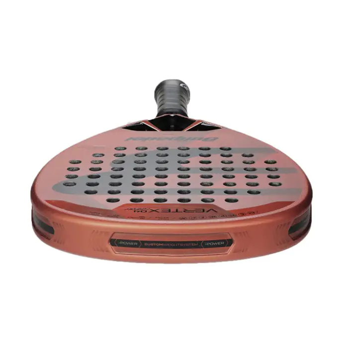 Raquette de padel Vertex 04 Comfort