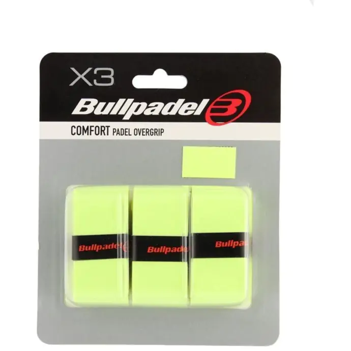 Surgrips Bullpadel GB-1200